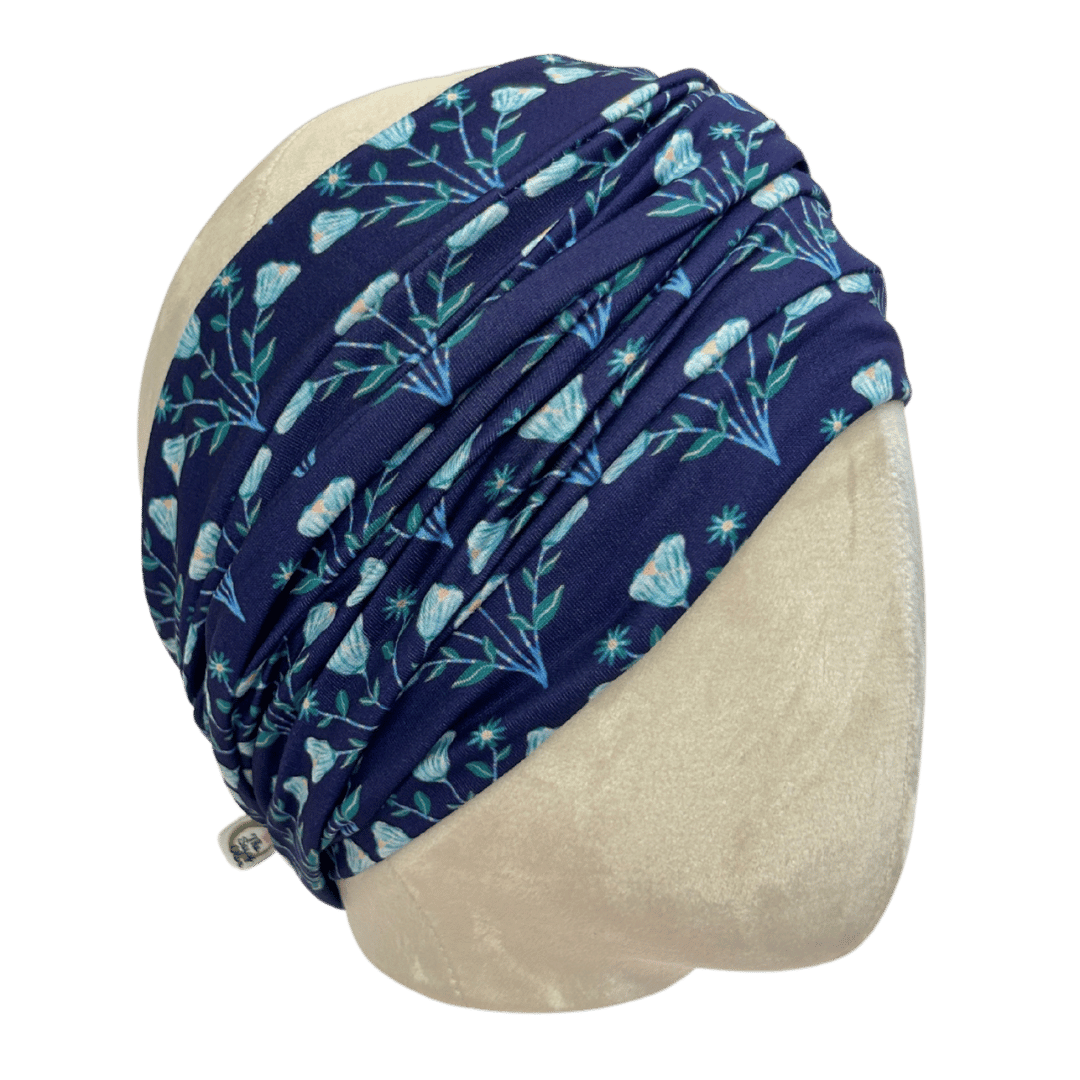 Seaside Blooms Boho Buff