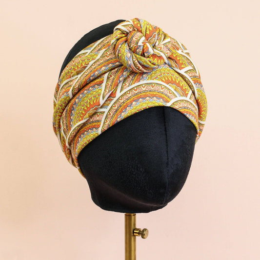 Flip Side Wrap Headband