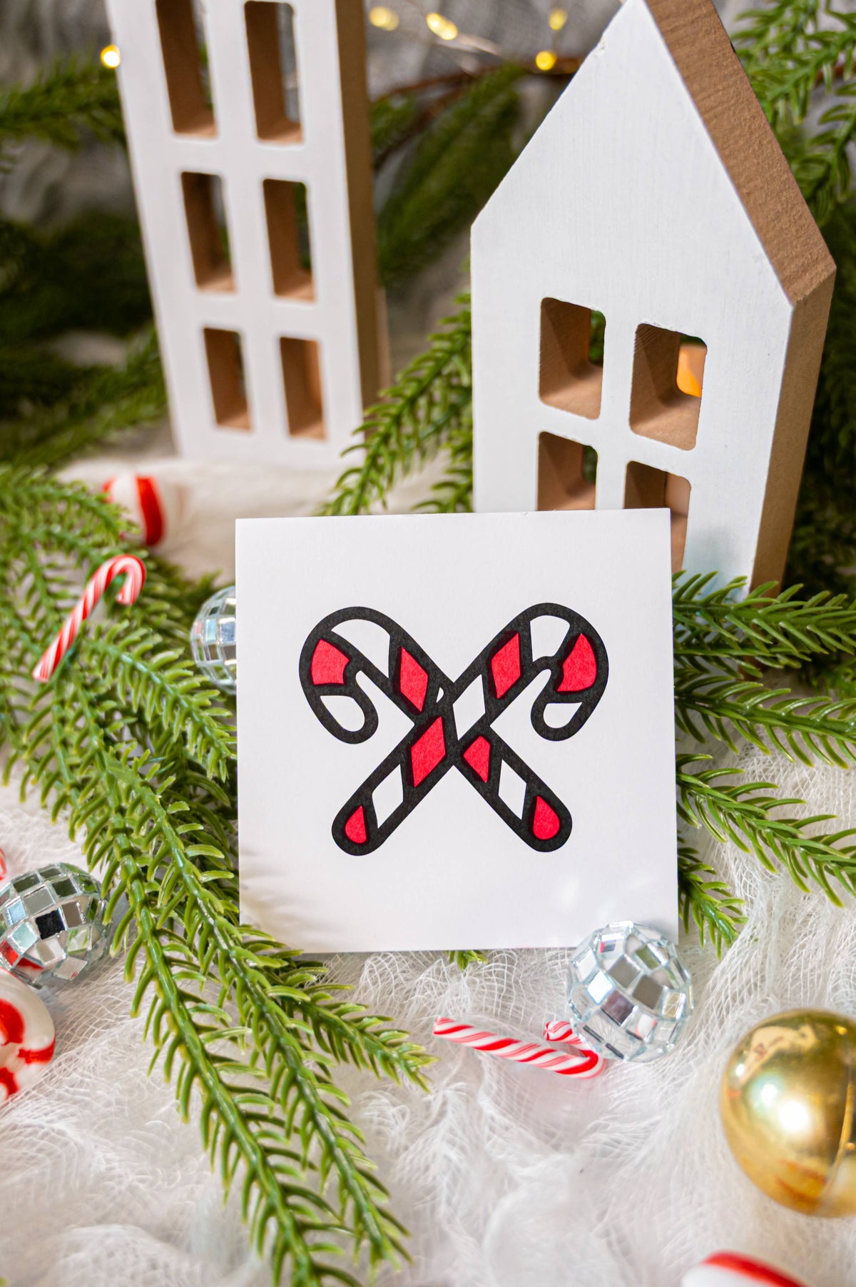 Very Merry Mini Coloring Book for Adult -Christmas 2026 Gift