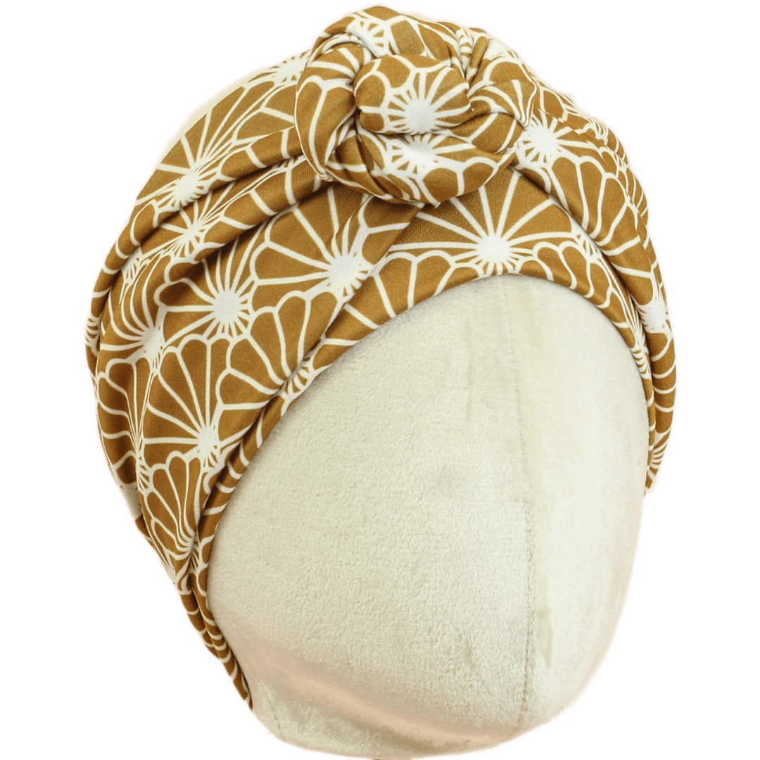 Leighton Wrap Headband