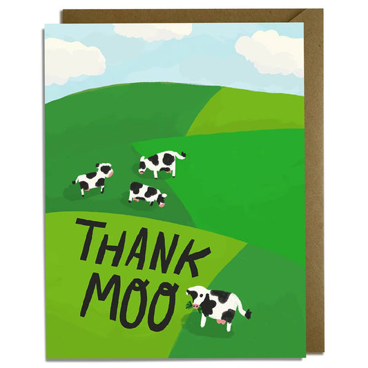 Thank Moo