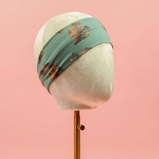 Kristen Jean Michigan Stretch