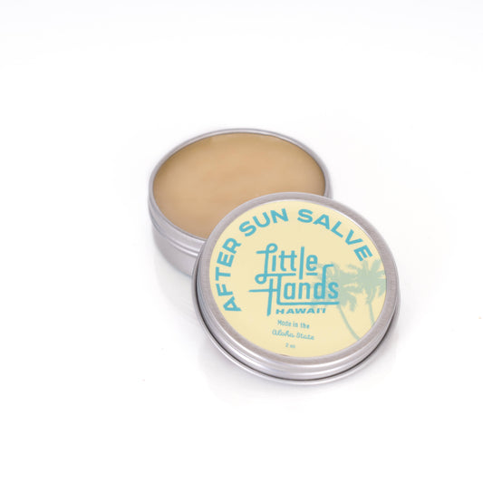 2oz After Sun Salve