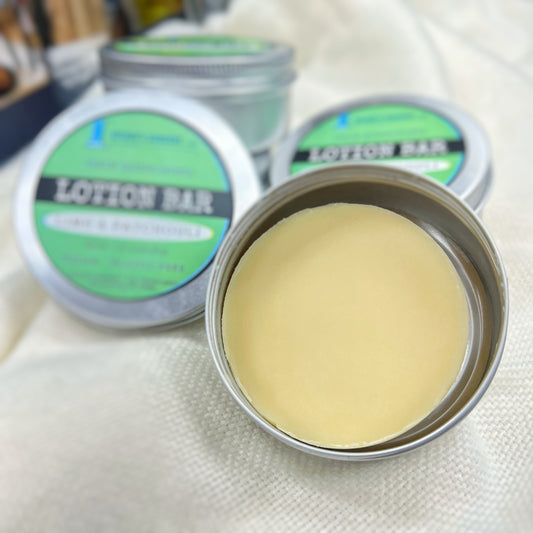 Lotion Bar